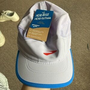 Brooks Running Hat (unisex)